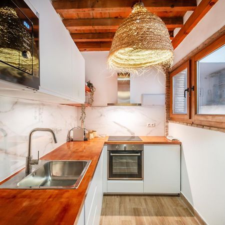 Touch My Heart Malaga City Center Apartment By Namaste Elite Exterior photo