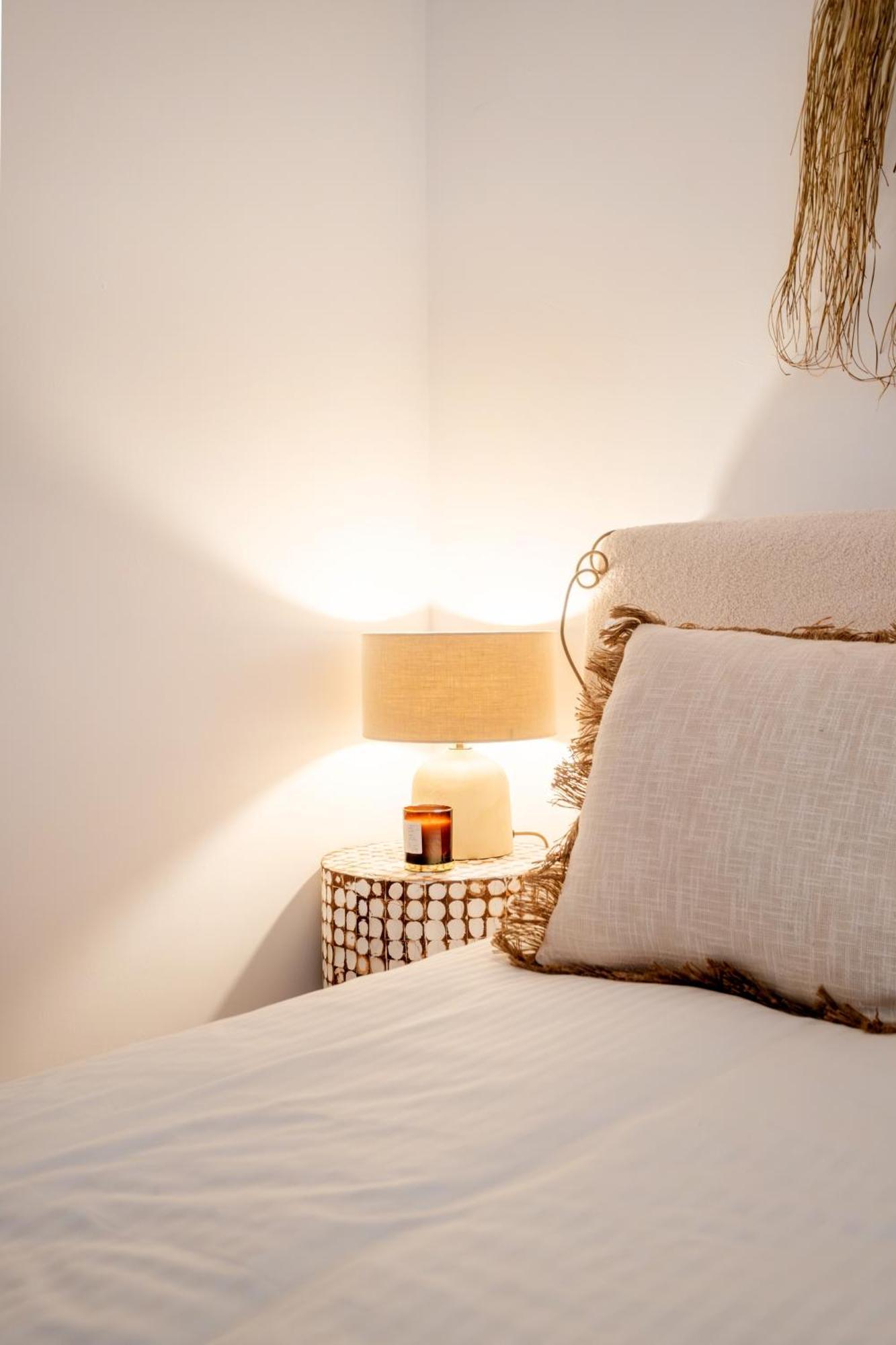 Touch My Heart Malaga City Center Apartment By Namaste Elite Exterior photo
