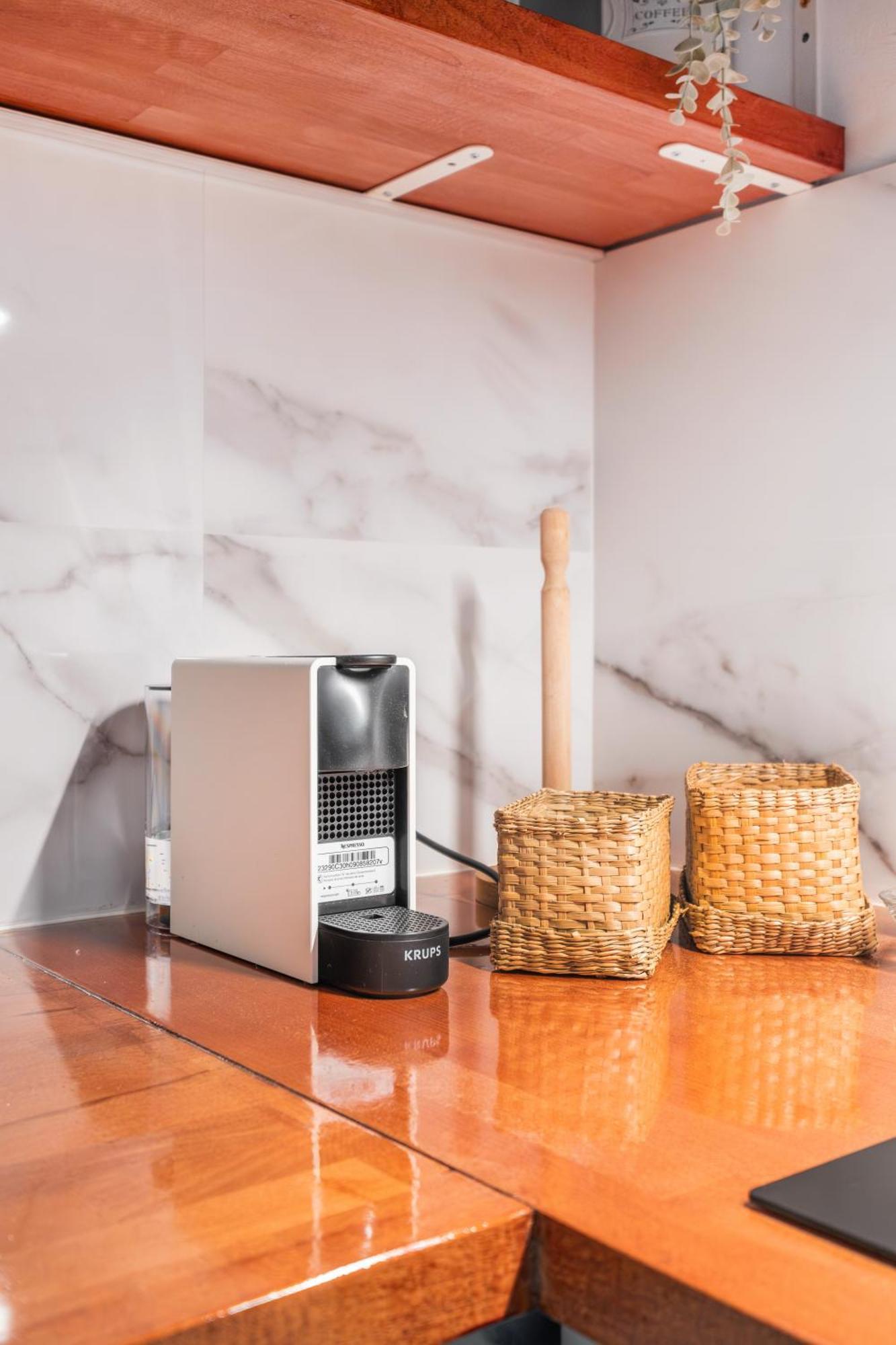 Touch My Heart Malaga City Center Apartment By Namaste Elite Exterior photo