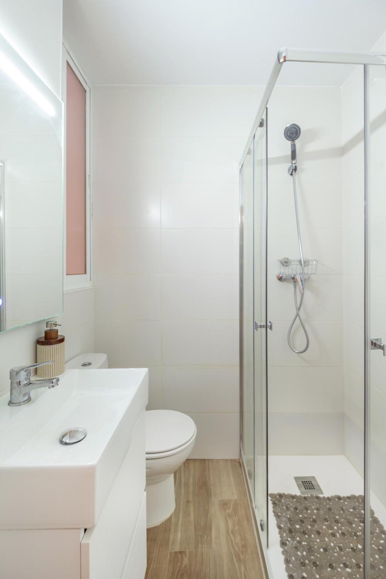 Touch My Heart Malaga City Center Apartment By Namaste Elite Exterior photo