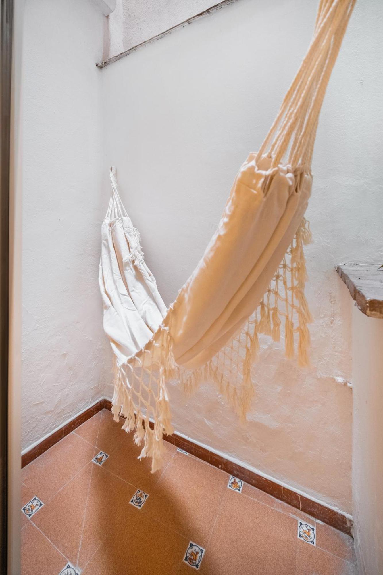 Touch My Heart Malaga City Center Apartment By Namaste Elite Exterior photo