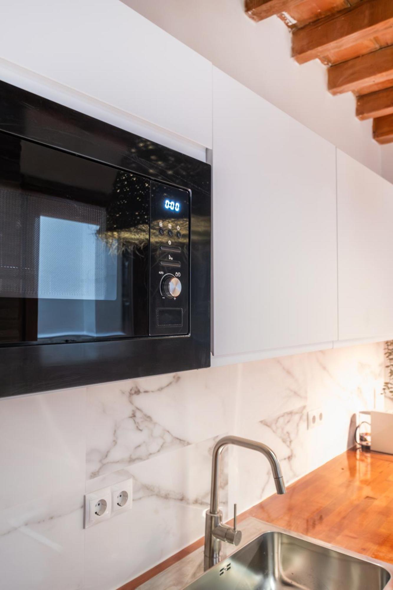 Touch My Heart Malaga City Center Apartment By Namaste Elite Exterior photo