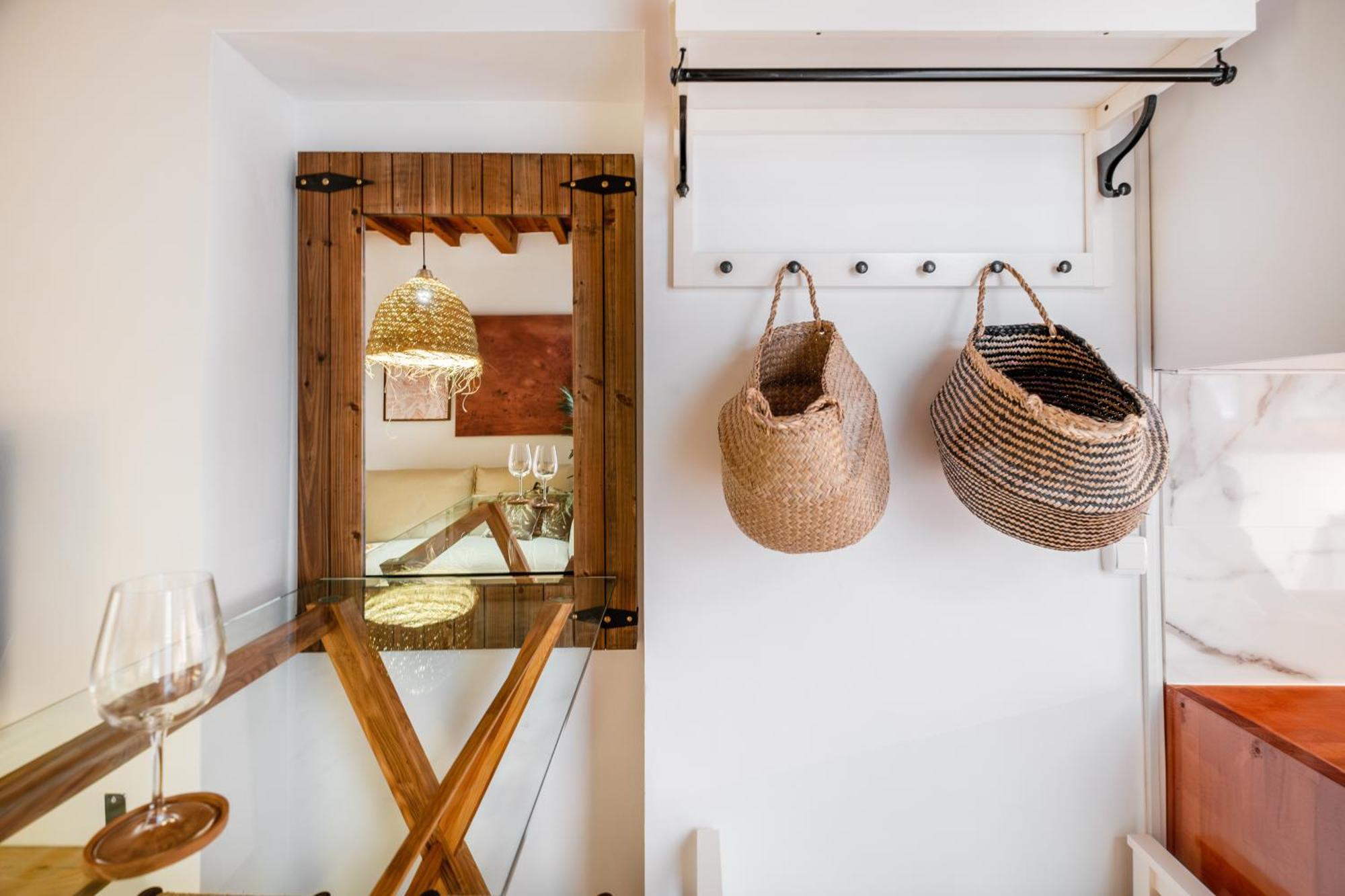 Touch My Heart Malaga City Center Apartment By Namaste Elite Exterior photo