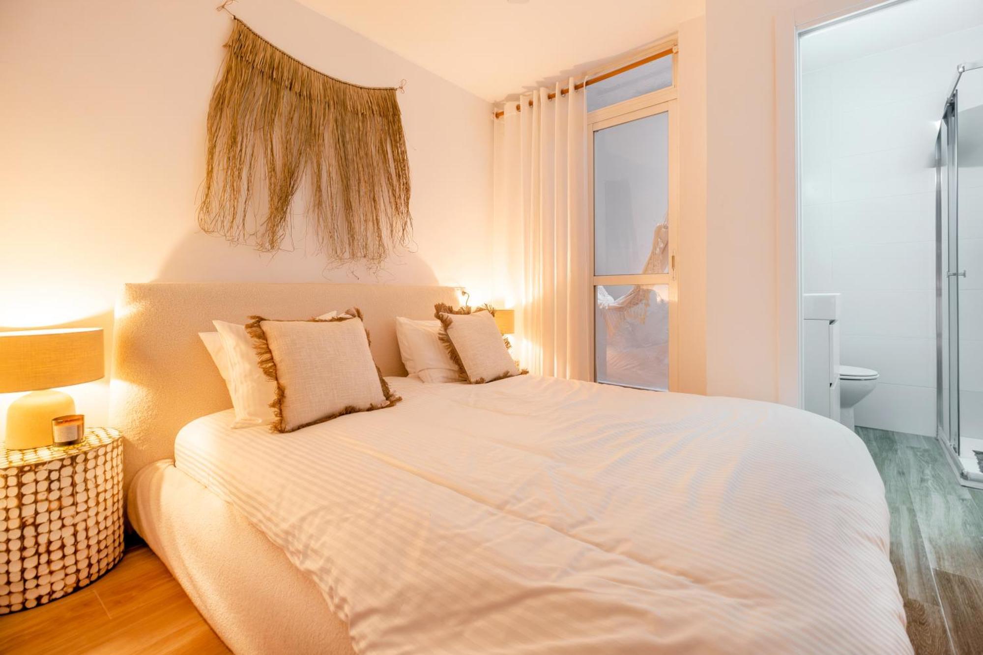 Touch My Heart Malaga City Center Apartment By Namaste Elite Exterior photo