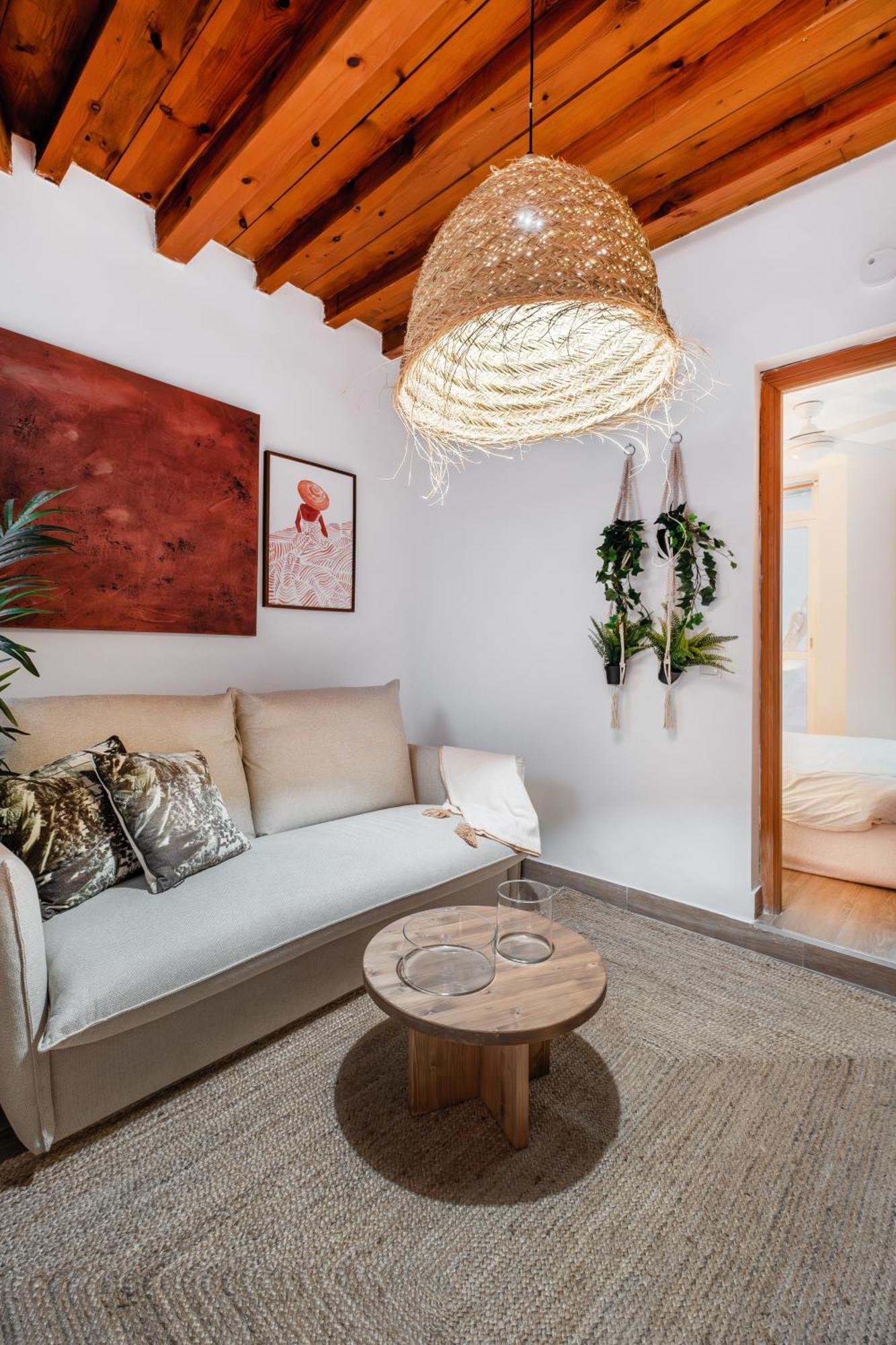 Touch My Heart Malaga City Center Apartment By Namaste Elite Exterior photo