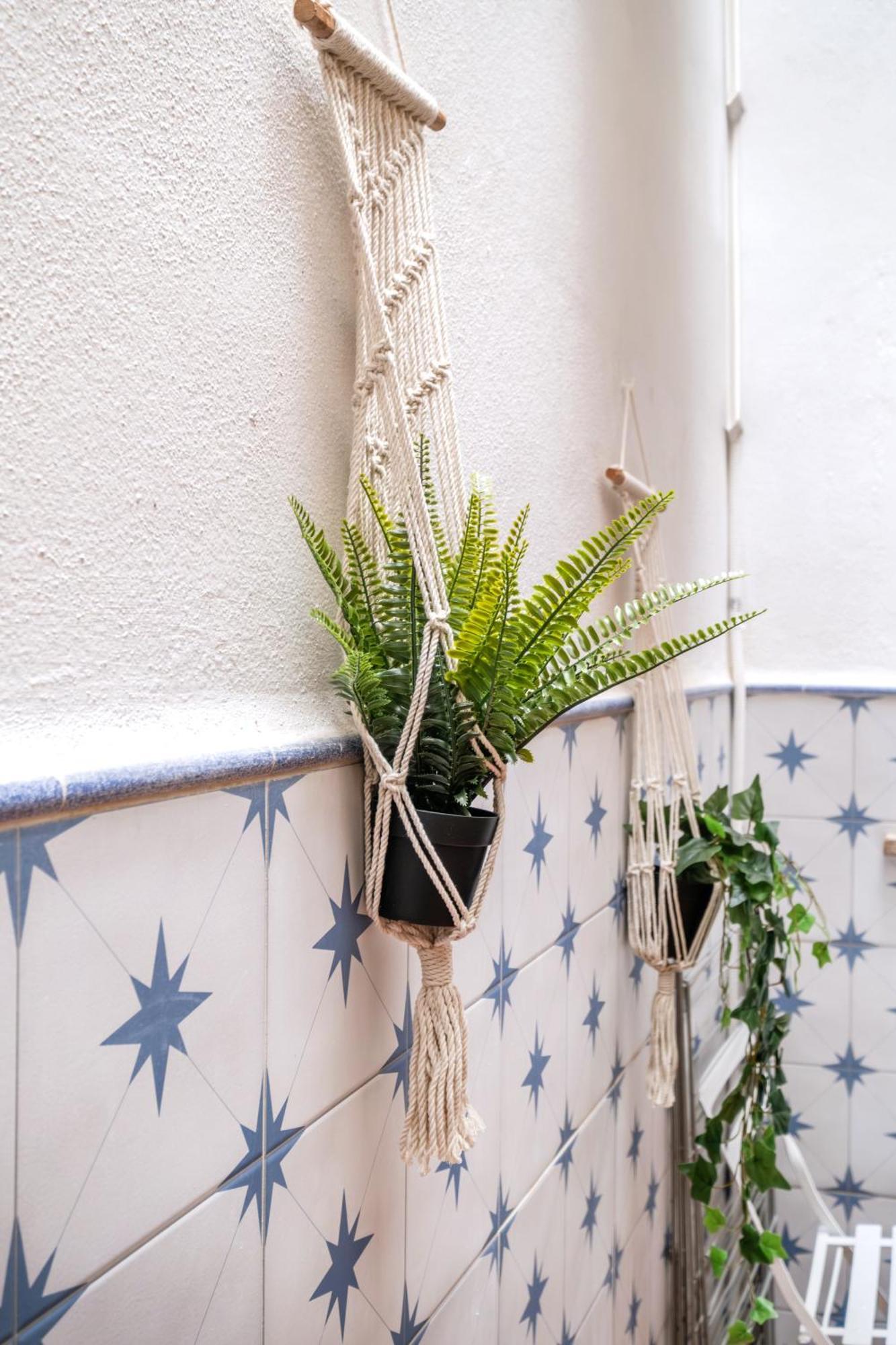 Touch My Heart Malaga City Center Apartment By Namaste Elite Exterior photo